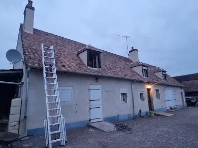 Image de Groupe Le Carré Nevers (RCH)