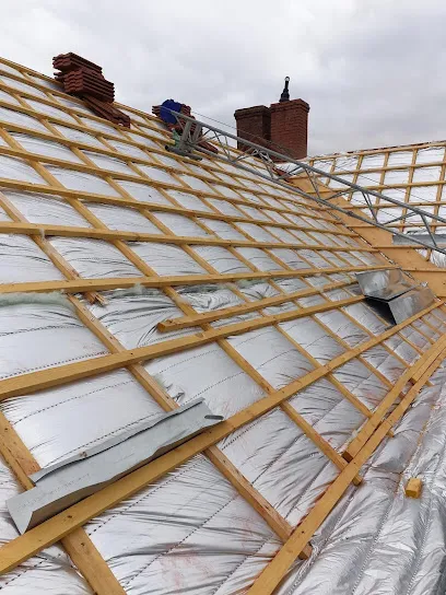 Image de Groupe le Carré Rouen (RCH)