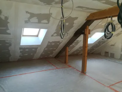 Image de GUENOT ISOLATION INJECT-STYRENE FRANCHE-COMTE