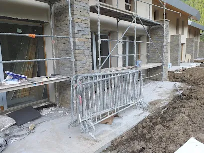 Image de IBR 38 · Isolation thermique du Bâtiment et Réhabilitation