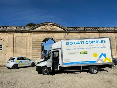 Image de ISO BATI COMBLES