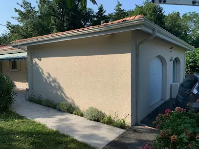 Image de ISO TECH FACADES