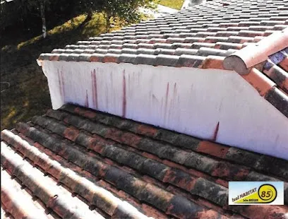 Image de ISOL HABITAT 85 - Isolation Comble / Traitement Toiture Façade