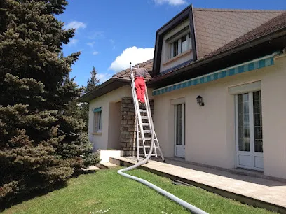 Image de Isolation et Soufflage de l'Est