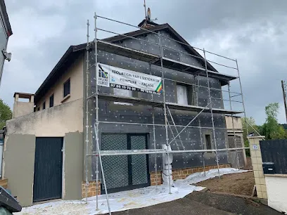 Image de Isolation Expert 71