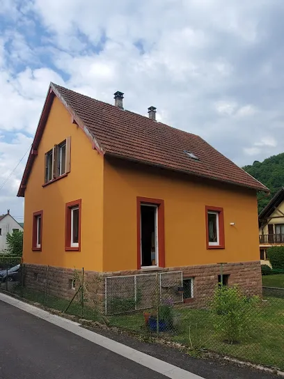 Image de ISOLATION ICF