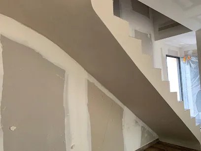 Image de Isolation Plafond Artisan Plaquiste Platrier