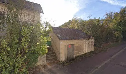 Image de isolation services 58