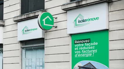 Image de Isole Rénove