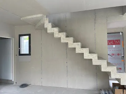 Image de ISOLTEIX (Plaquiste Genay)