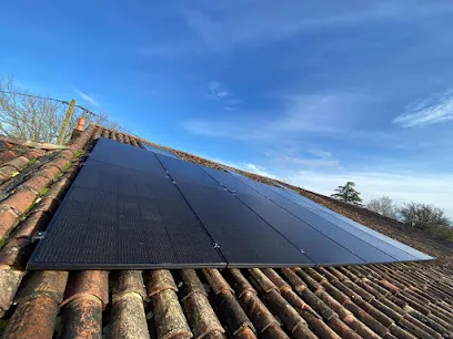 Image de Isoltoit La Rochelle - Isolation Combles - Panneaux Photovoltaïques