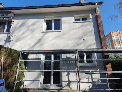 Image de ISOREX 76 - RGE ISOLATION PAR L'EXTÉRIEUR ET RAVALEMENT DE FAÇADE