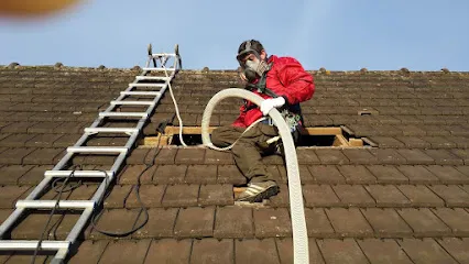 Image de ISOSAC - Le sac à isolant