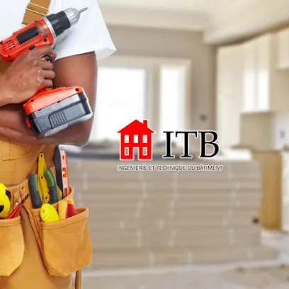 Image de ITB France - Ingénierie Et Technique Du Batiment