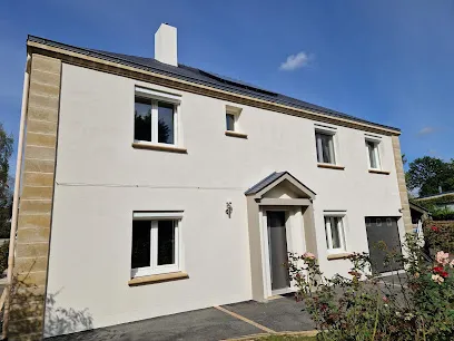 Image de ITBF Rénovation