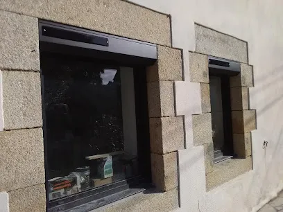 Image de JP Menuiserie