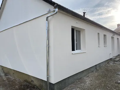 Image de KLC 3 ISOL Isolation & Échafaudage à Troyes