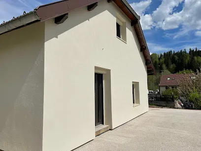 Image de LA MAISON DE L'ISOLATION