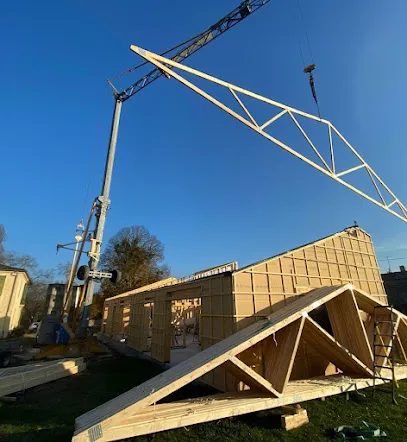 Image de LABBÉ CHARPENTE