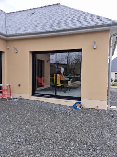 Image de LBSP - Plaquiste Extension Rénovation Laval 53