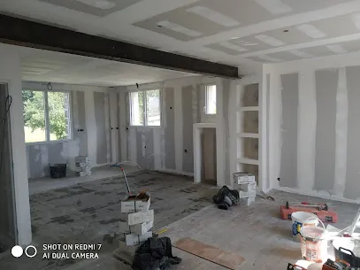 Image de Les Compagnons Plaquistes