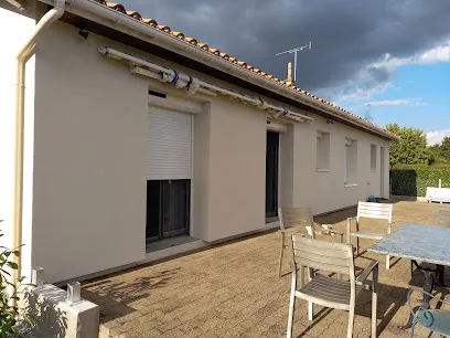 Image de Les façades du thouet