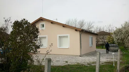 Image de Ludovic Moreau Isolation par l'extérieur