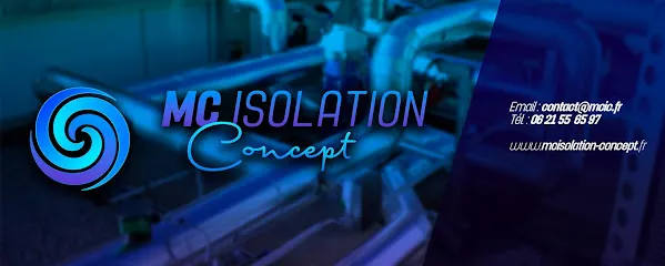 Image de MC Isolation Concept