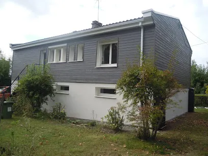 Image de Menuiserie Germain