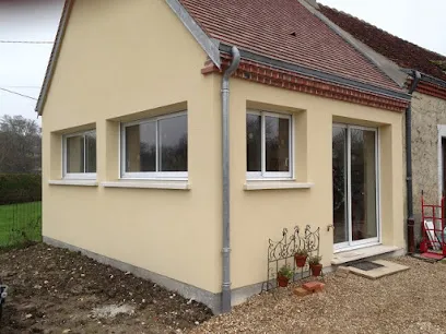 Image de Menuiserie Isolation MARTIN