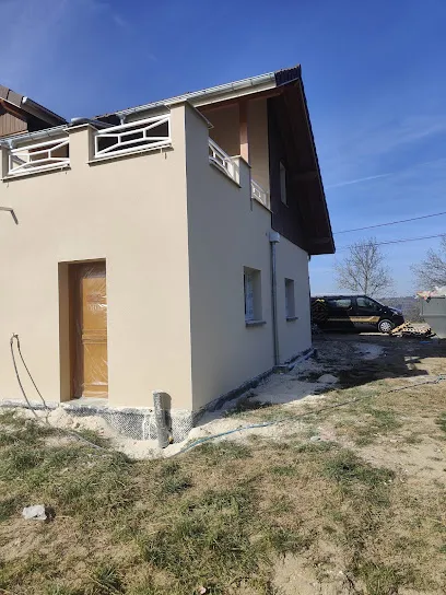 Image de My Prestige Construction - Façade et İsolation Chambéry - Certifié RGE