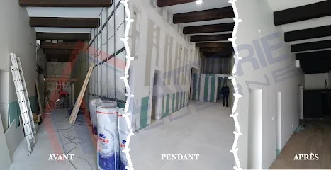 Image de Plâtrerie Moderne