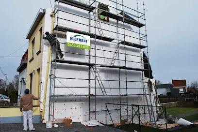 Image de Protego - Facade Elephant