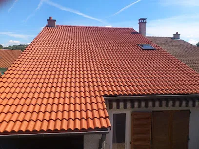 Image de Raffier Etablissements, Traitement des tuiles, Traitement des bois, isolation des combles