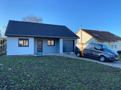 Image de Rénovation intérieure et extérieure | H-Habitation