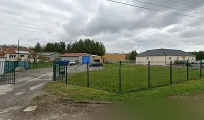 Image de Robbe Habitat : entreprise de rénovation (isolation, pompes à chaleur, portes, fenêtres)