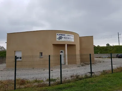 Image de Rocha Placo