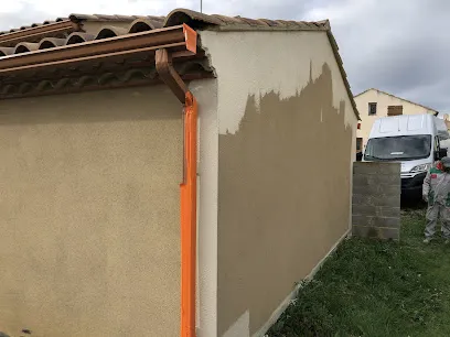 Image de SAINT GENIES BATIMENT FACADES SGBF