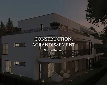 Image de SAS PINO - Entreprise Générale de Batiment