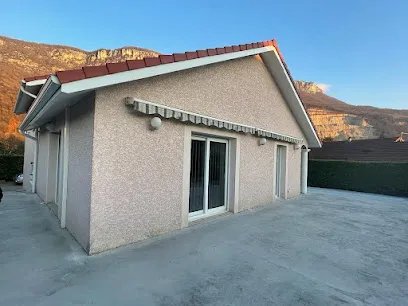 Image de SECER FACADES