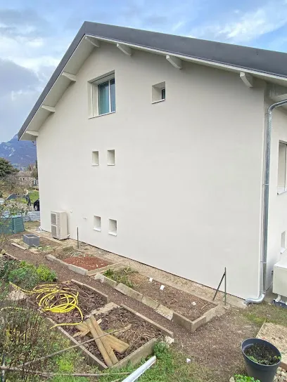 Image de Servan Isolation