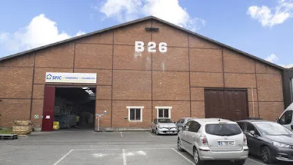 Image de SFIC Gennevilliers Calorifuge