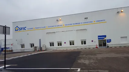 Image de SFIC Lyon Saint-Priest