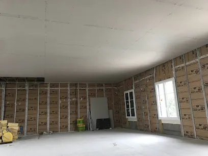 Image de sh construction rénovation, entreprise Rge de platrerie Loiret