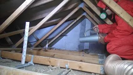 Image de Sire Anthony - Isolation des combles