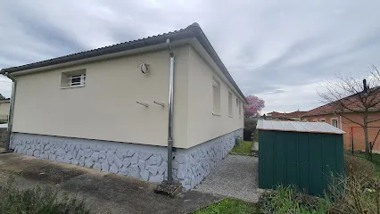 Image de SLS Bâtiment - façade - isolation extérieur