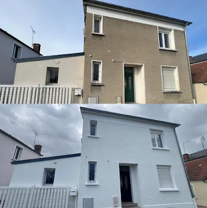 Image de SN Foucher Peinture