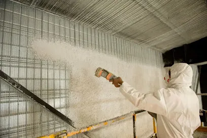 Image de Société d'Isolation Projetée