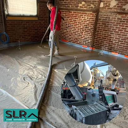 Image de Société Laonnoise de Ravalement SLR