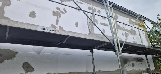 Image de Suret Peinture - agence d'Évron